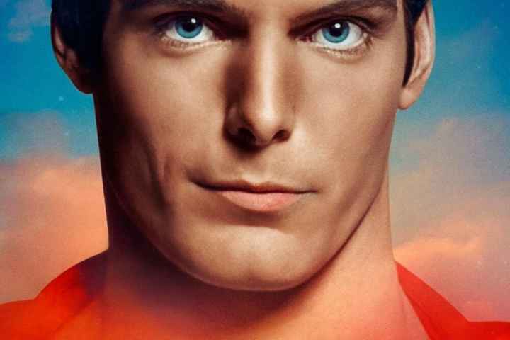 SuperMan The Christopher Reeve Story