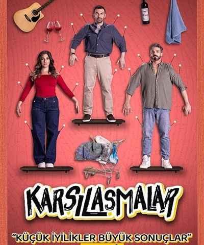 Karsilasmalar
