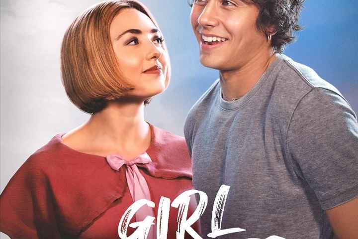Girl Haunts Boy