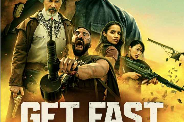 Get Fast