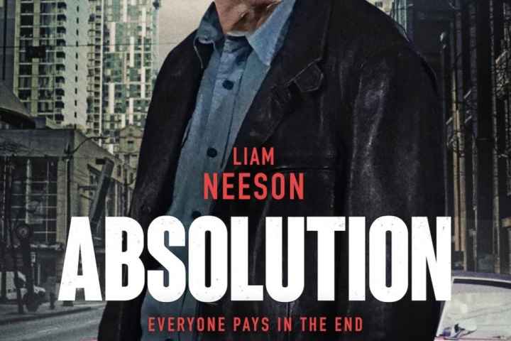 Absolution