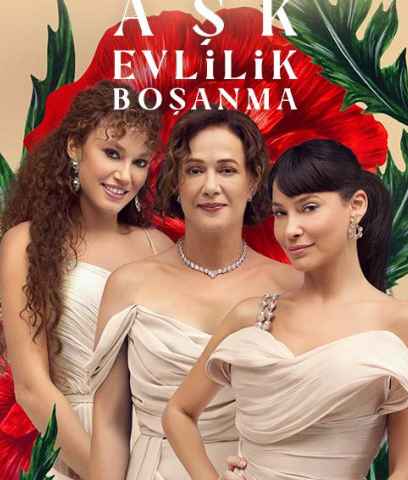 Ask Evlilik Bosanma