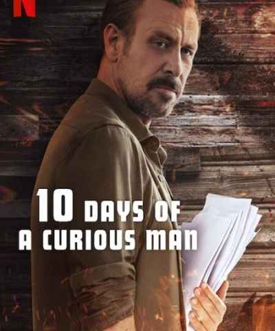 10 Days of a Curious Man