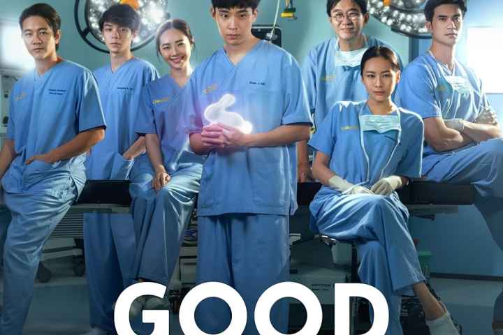 Good Doctor Thailand