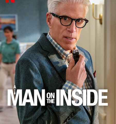 A Man on the Inside