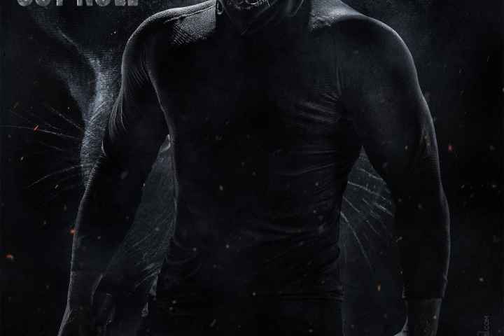 Bagheera