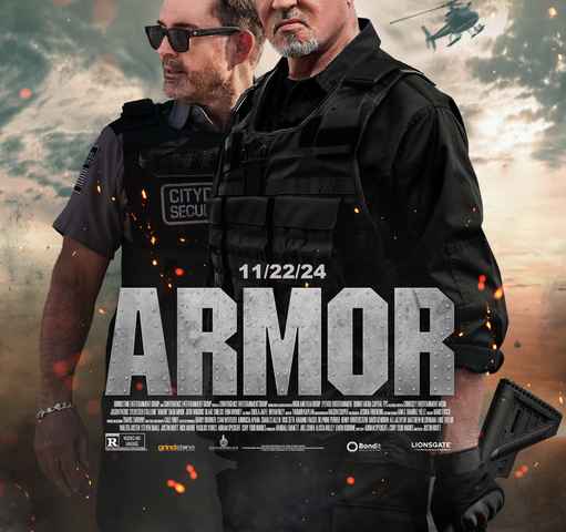 Armor
