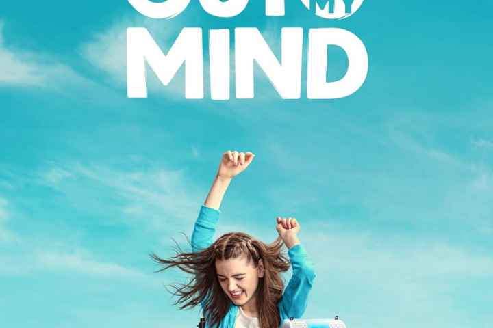 Out of My Mind