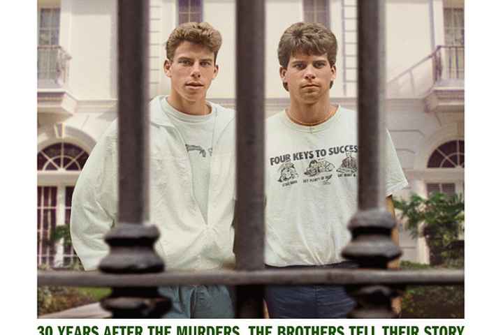 The Menendez Brothers