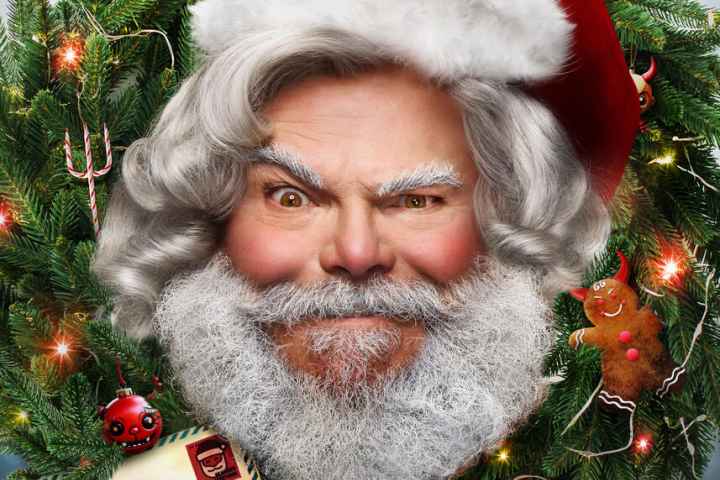 Dear Santa
