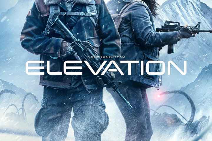 Elevation
