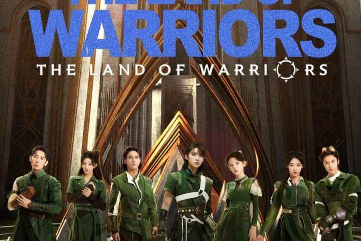 The Land of Warriors