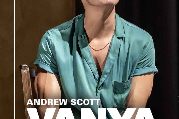 National Theatre Live Vanya