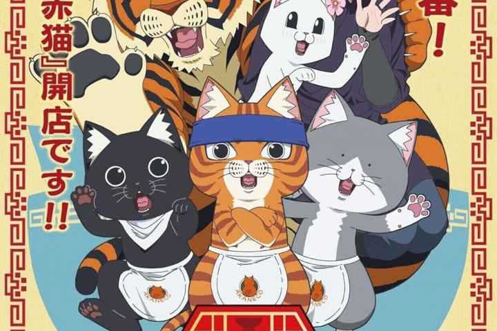 Red Cat Ramen