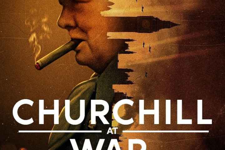 Churchill at War
