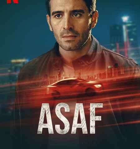Asaf