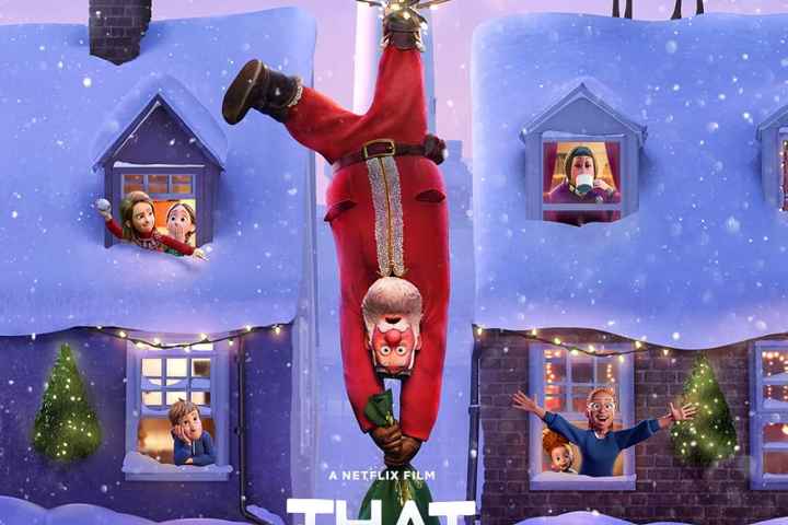 That Christmas