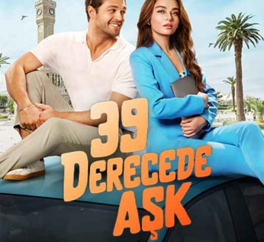 39 Derecede Ask