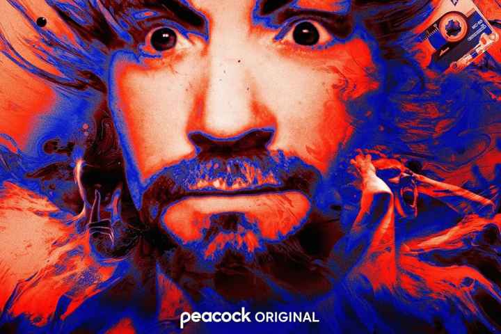 Making Manson