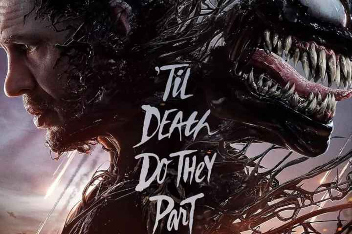 Venom The Last Dance