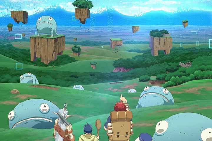 Quality Assurance in Another World