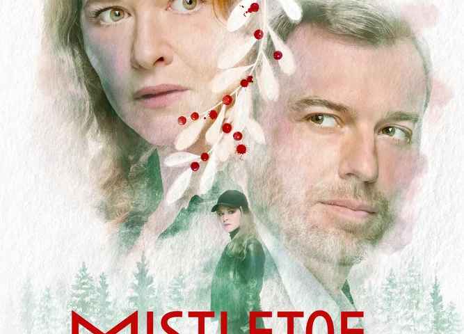 Mistletoe Murders