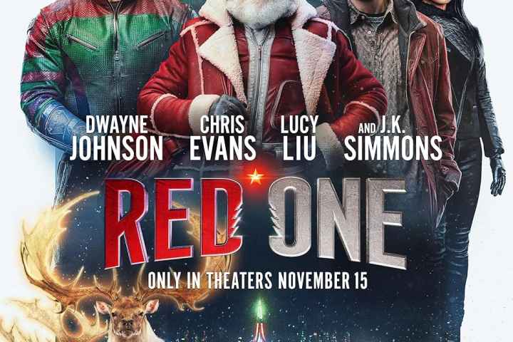 Red One