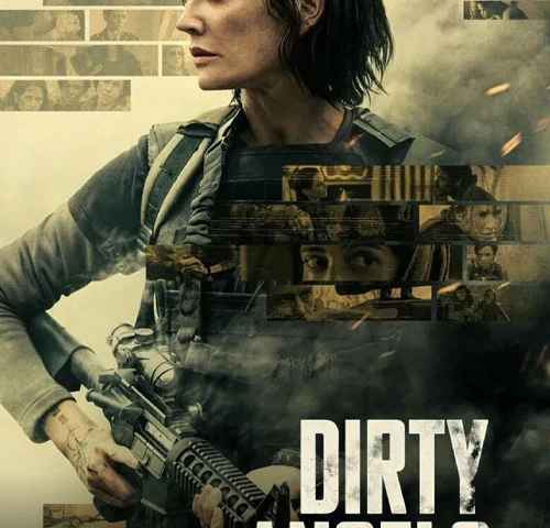 Dirty Angels