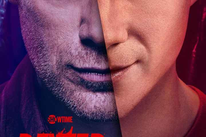 Dexter Original Sin
