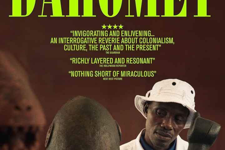 Dahomey