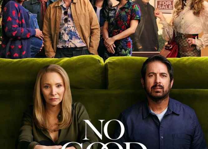 No Good Deed