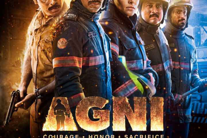 Agni