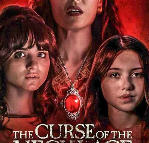 The Curse of the Necklace