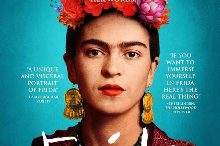 Frida