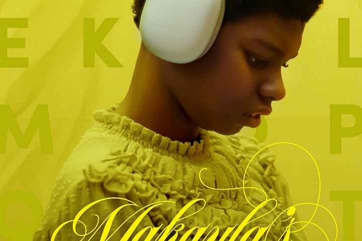 Makaylas Voice A Letter to the World