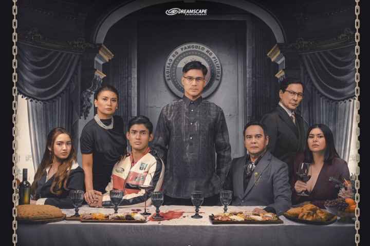 Pamilya Sagrado