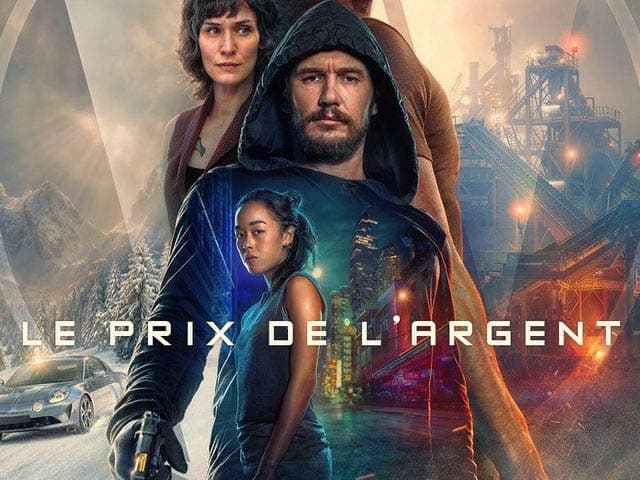 The Price of Money A Largo Winch Adventure