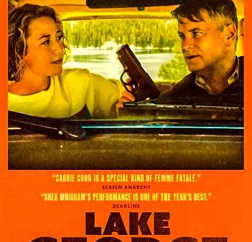 Lake George