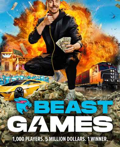 Beast Games