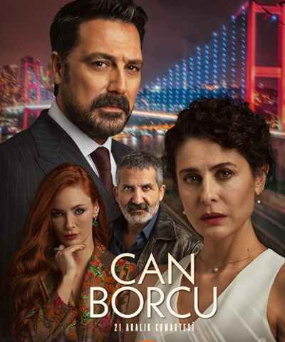 Can Borcu