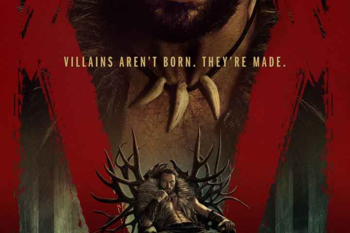 Kraven the Hunter