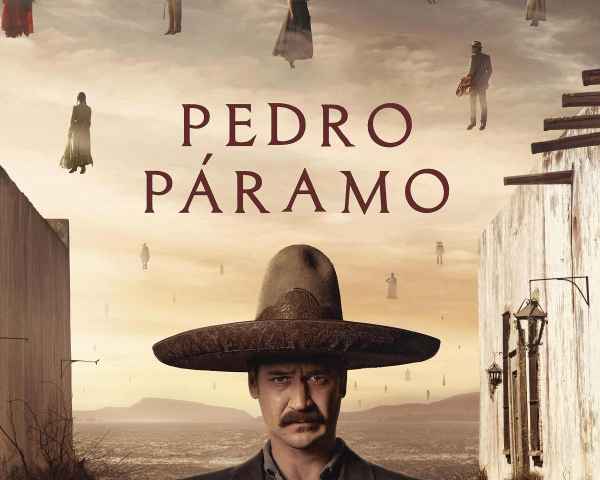 Pedro Paramo