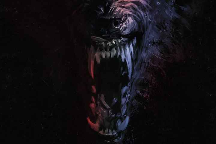 Werewolves