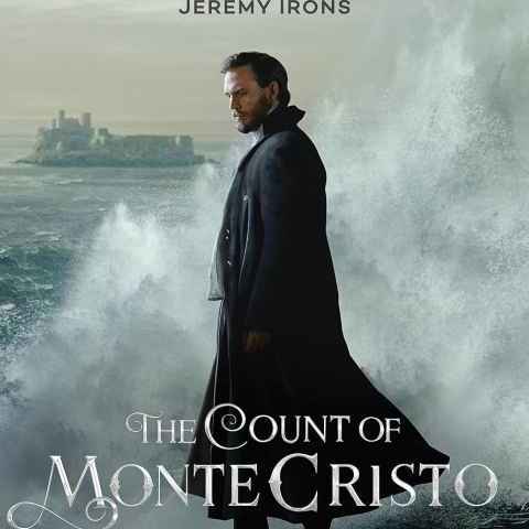 The Count of Monte Cristo