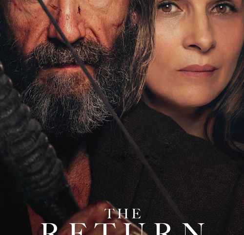 The Return