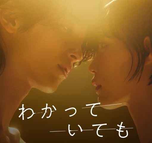 Wakatte Ite mo The Shapes of Love