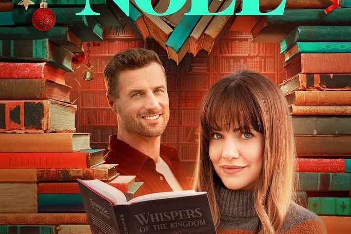 A Novel Noel