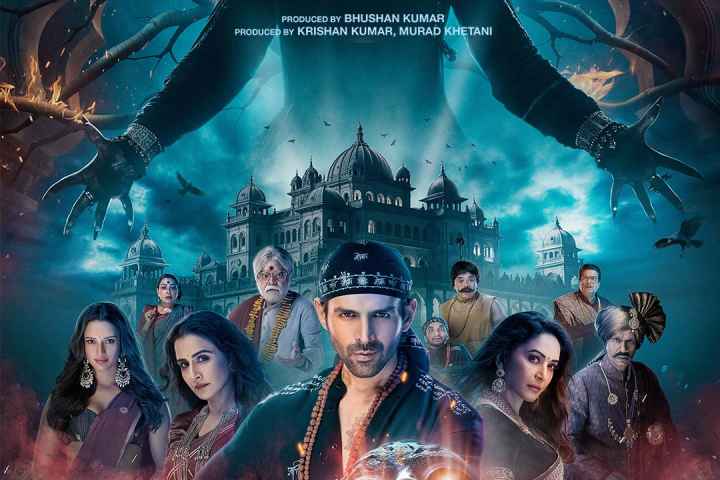 Bhool Bhulaiyaa 3
