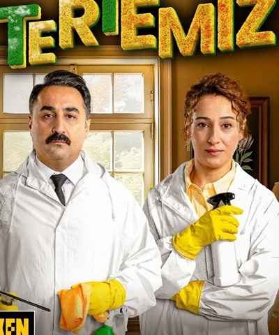 Tertemiz