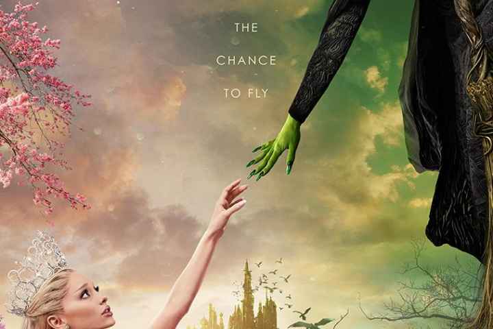 Wicked